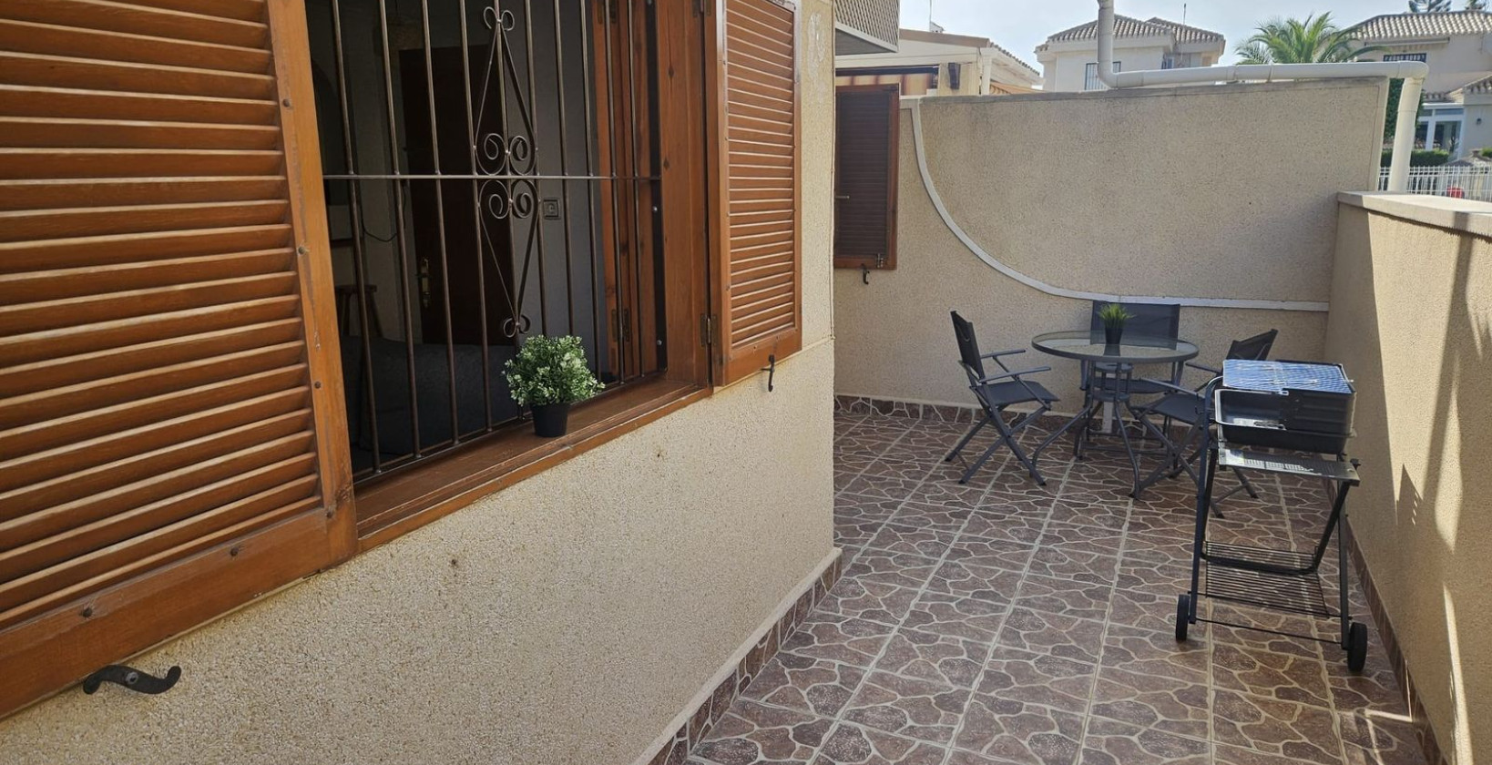 Reventa - Apartamento / piso - Playa Flamenca
