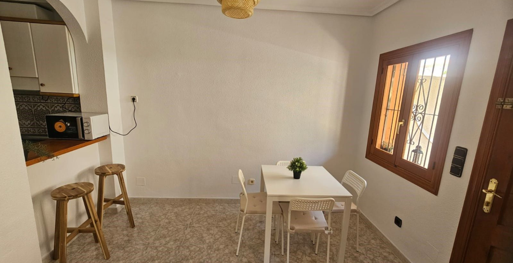 Reventa - Apartamento / piso - Playa Flamenca