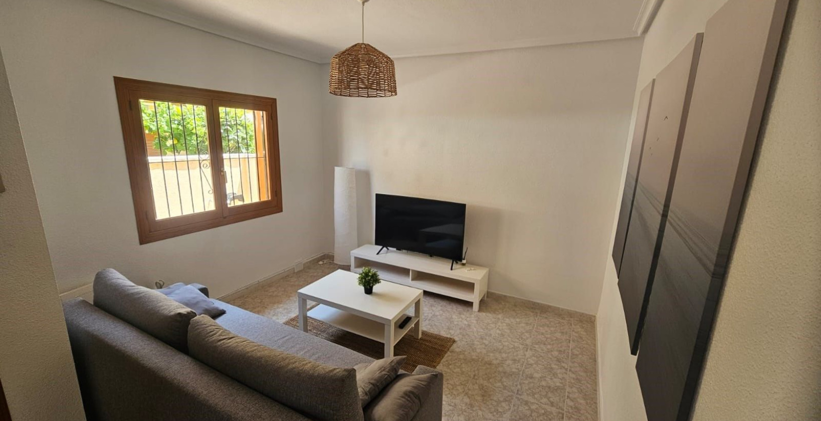 Reventa - Apartamento / piso - Playa Flamenca