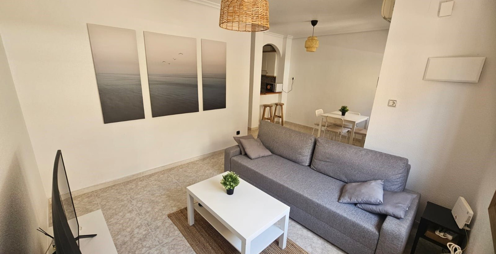 Reventa - Apartamento / piso - Playa Flamenca