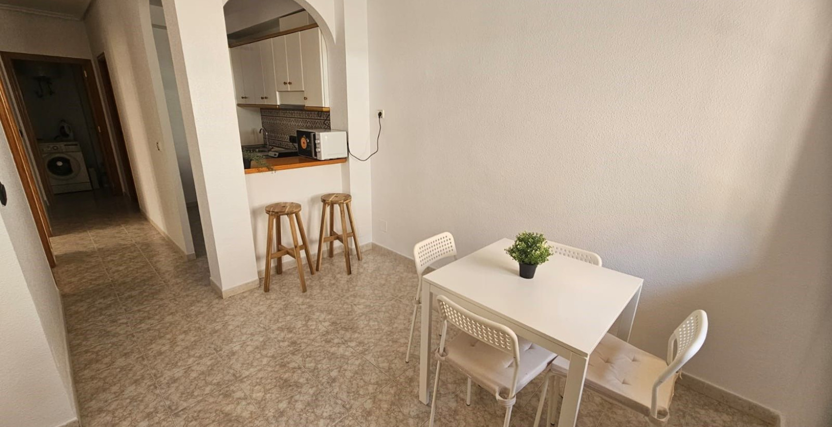 Reventa - Apartamento / piso - Playa Flamenca