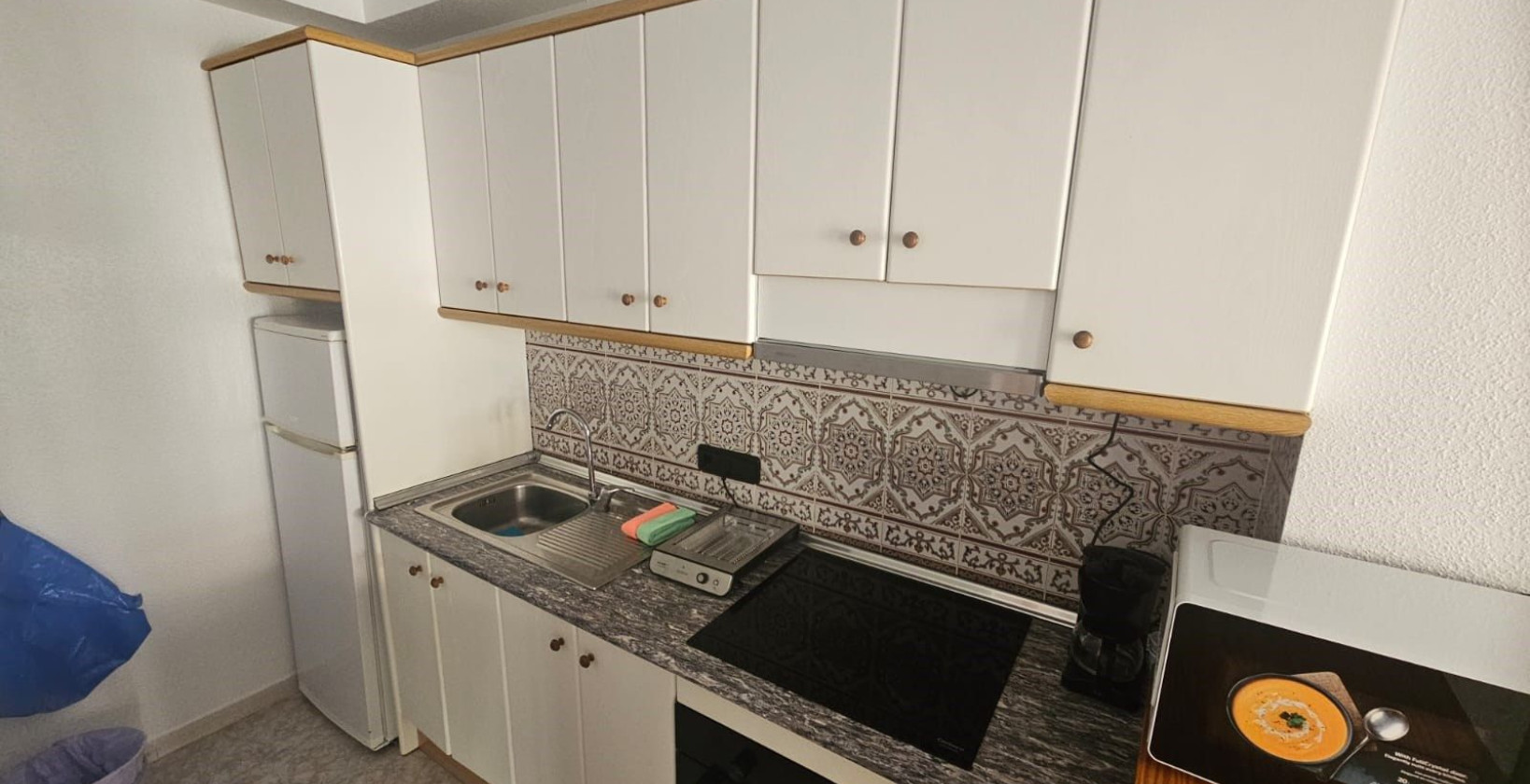 Reventa - Apartamento / piso - Playa Flamenca