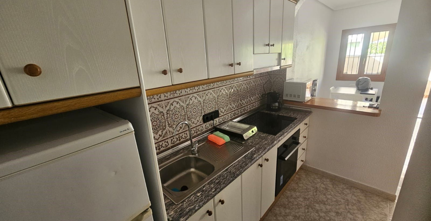 Reventa - Apartamento / piso - Playa Flamenca