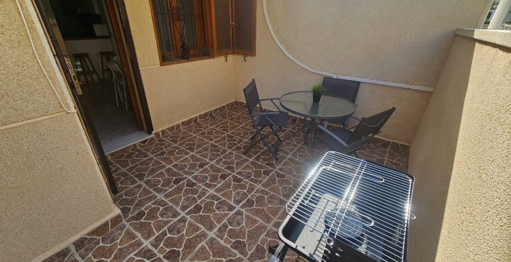 Reventa - Apartamento / piso - Playa Flamenca