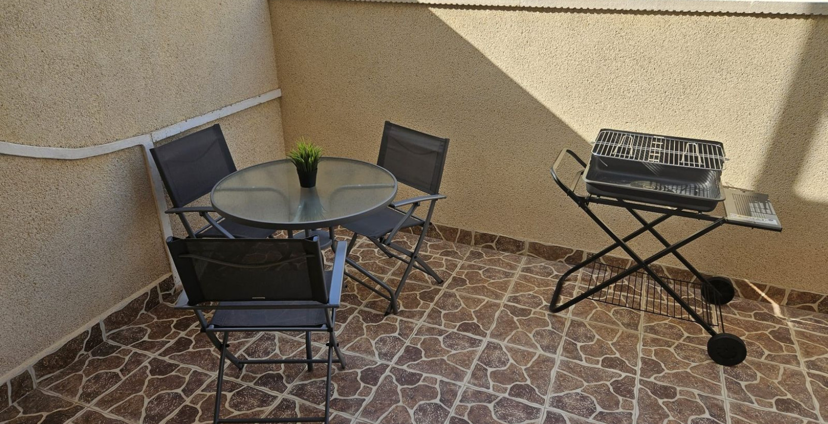 Reventa - Apartamento / piso - Playa Flamenca