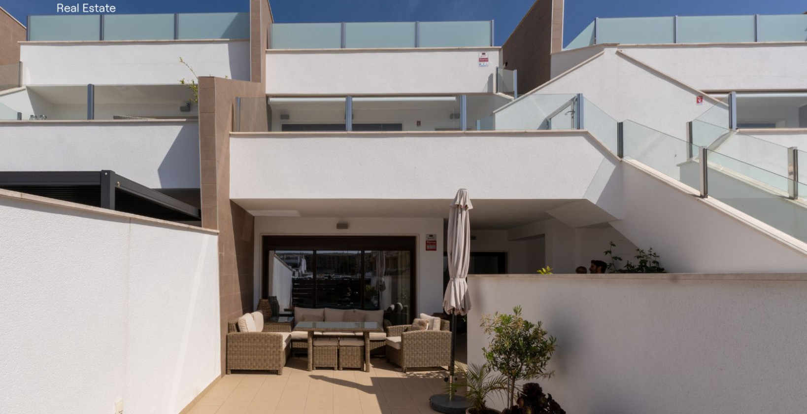 Resale - Apartment / flat - San Pedro del Pinatar