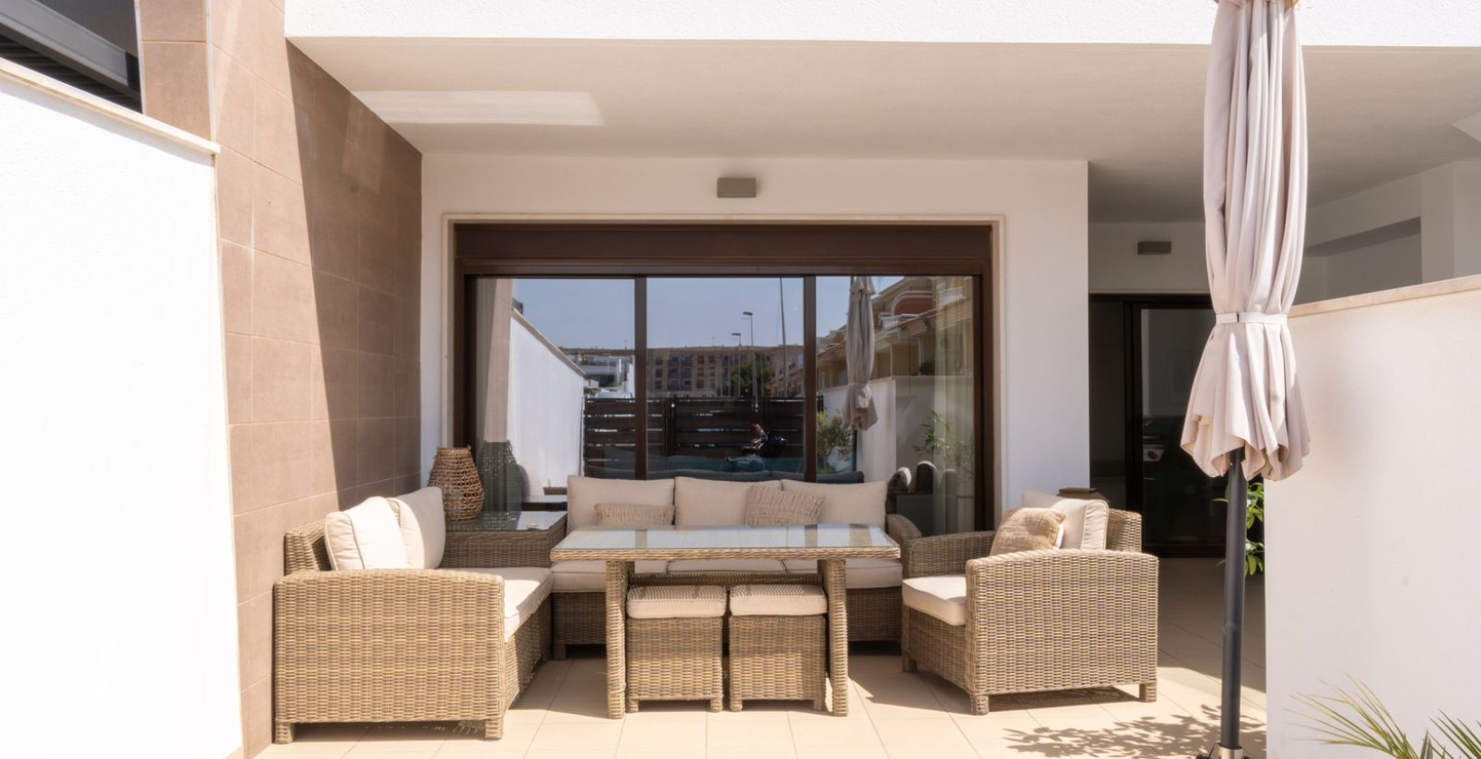 Resale - Apartment / flat - San Pedro del Pinatar