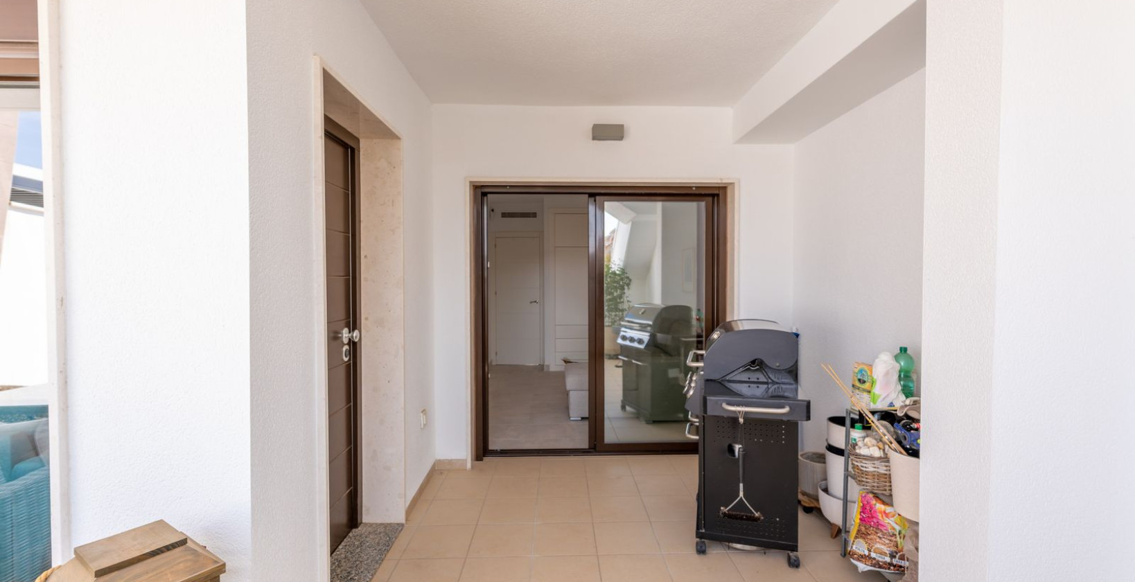 Resale - Apartment / flat - San Pedro del Pinatar