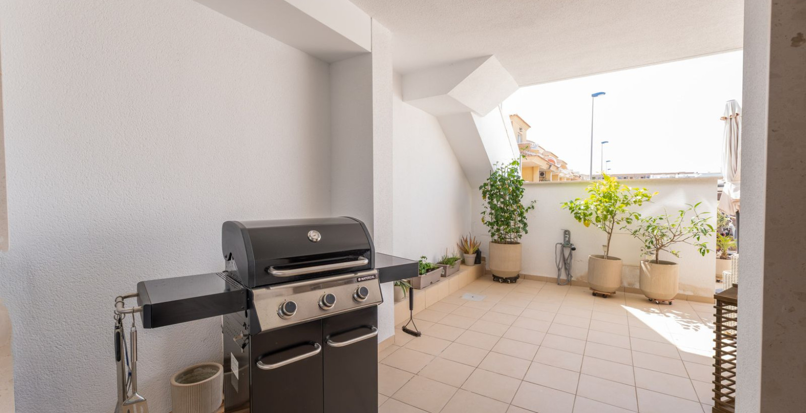 Resale - Apartment / flat - San Pedro del Pinatar