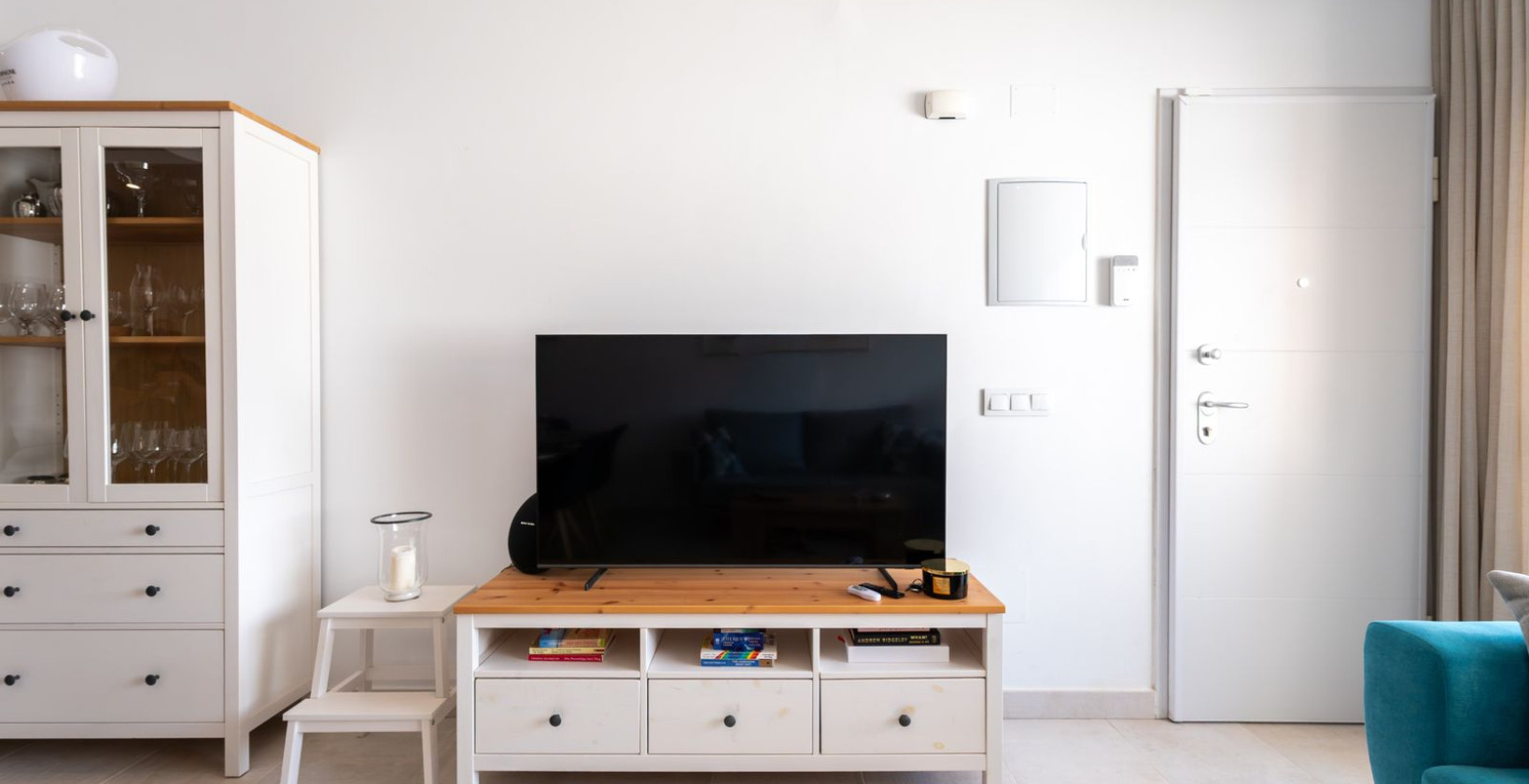 Resale - Apartment / flat - San Pedro del Pinatar