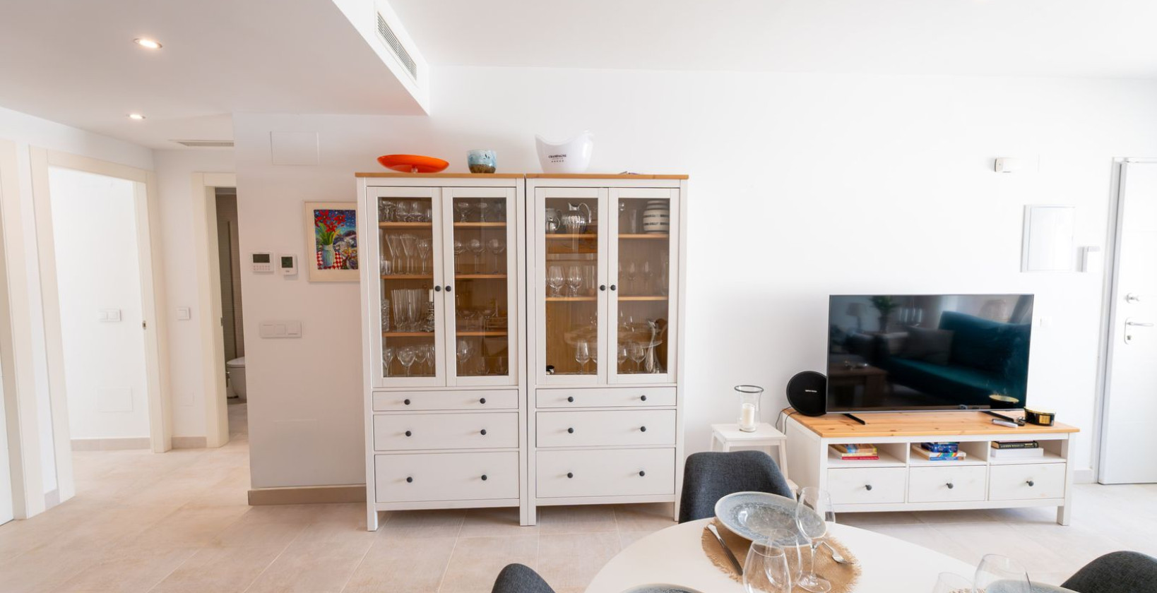 Resale - Apartment / flat - San Pedro del Pinatar