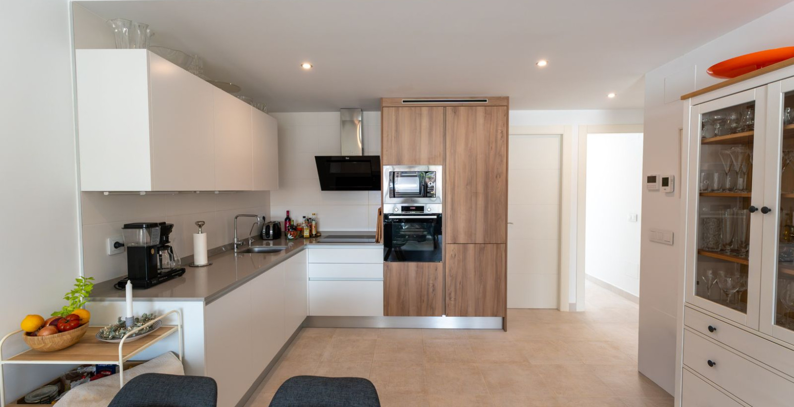 Resale - Apartment / flat - San Pedro del Pinatar