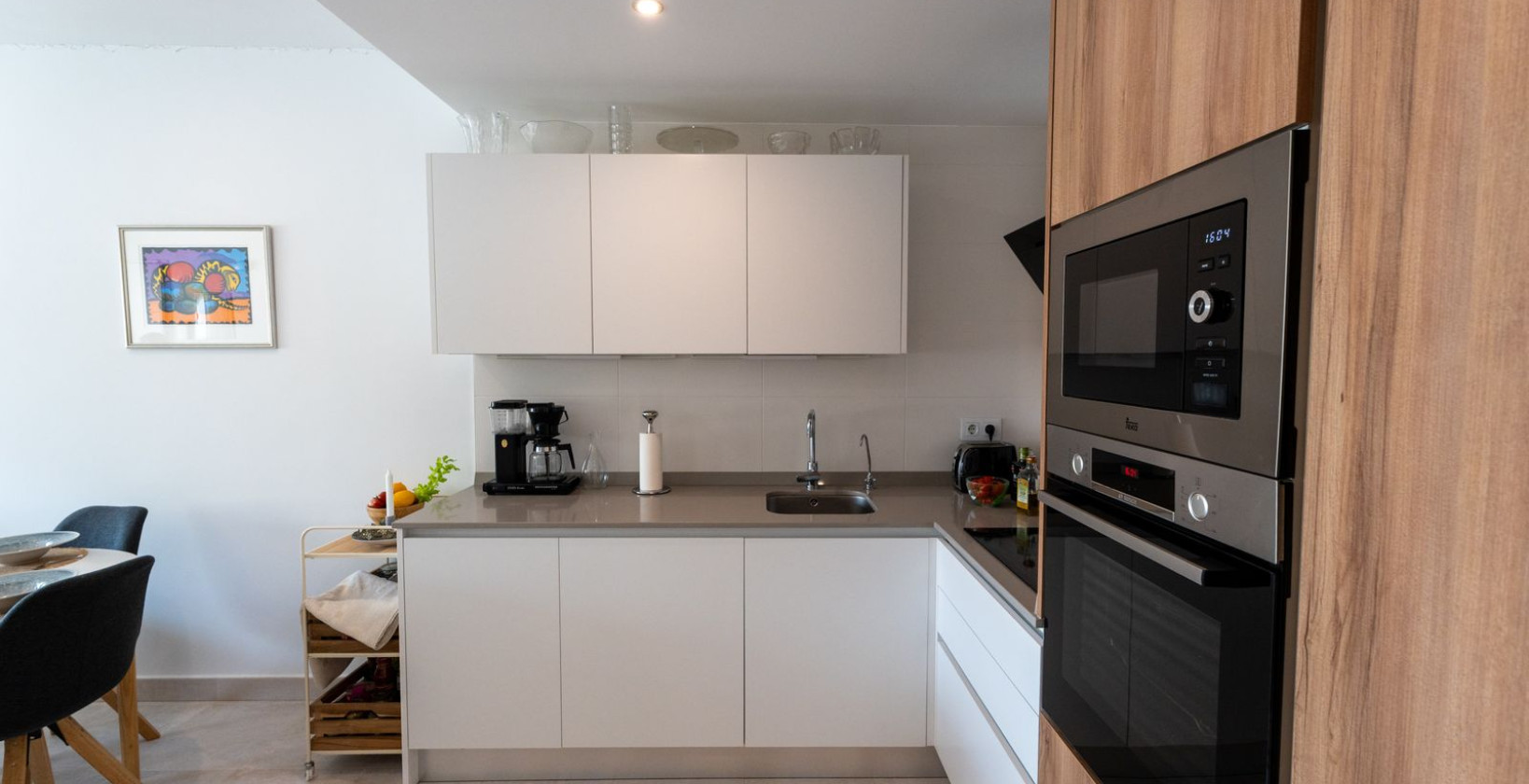 Resale - Apartment / flat - San Pedro del Pinatar