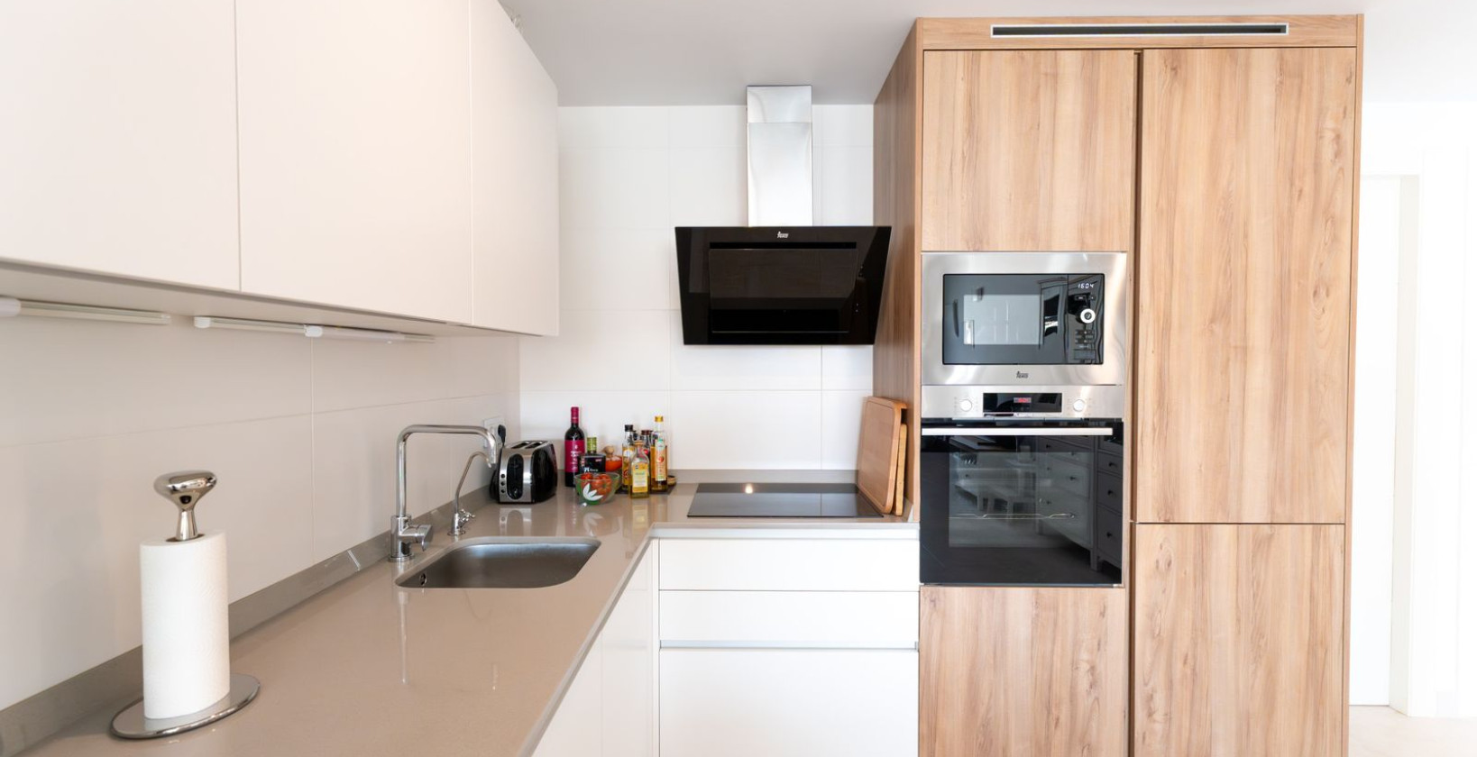 Resale - Apartment / flat - San Pedro del Pinatar
