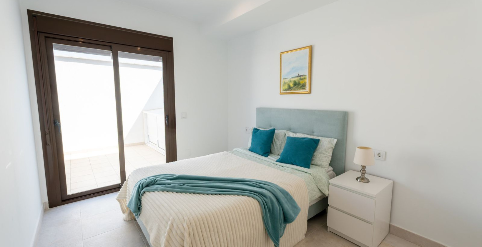 Resale - Apartment / flat - San Pedro del Pinatar