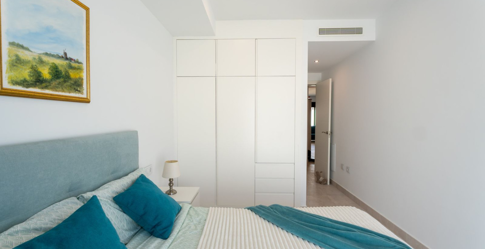 Resale - Apartment / flat - San Pedro del Pinatar