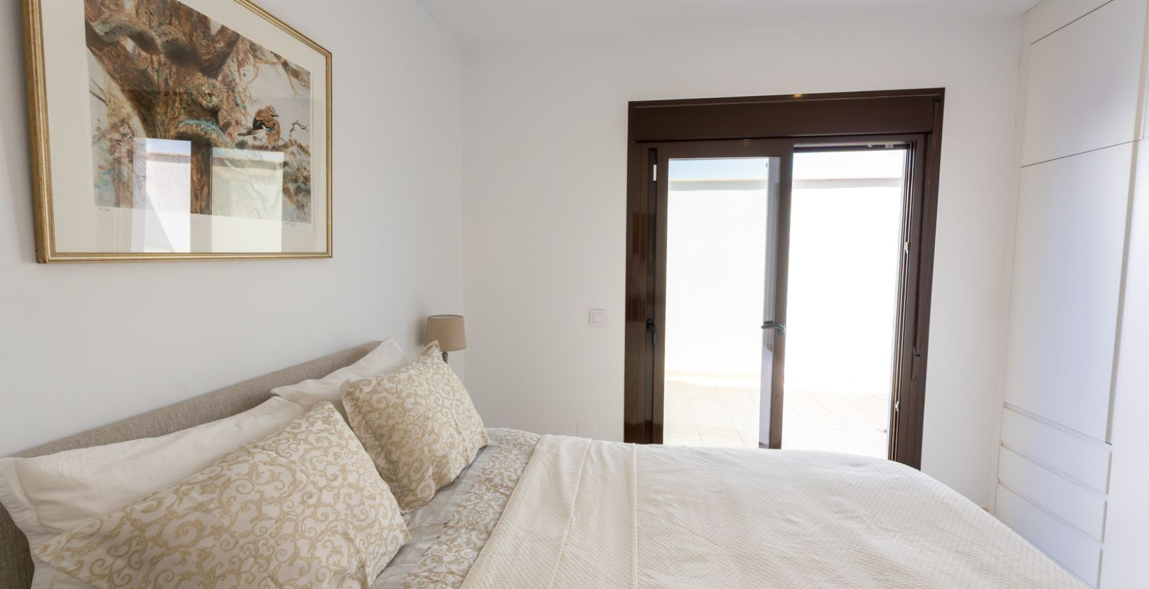 Resale - Apartment / flat - San Pedro del Pinatar