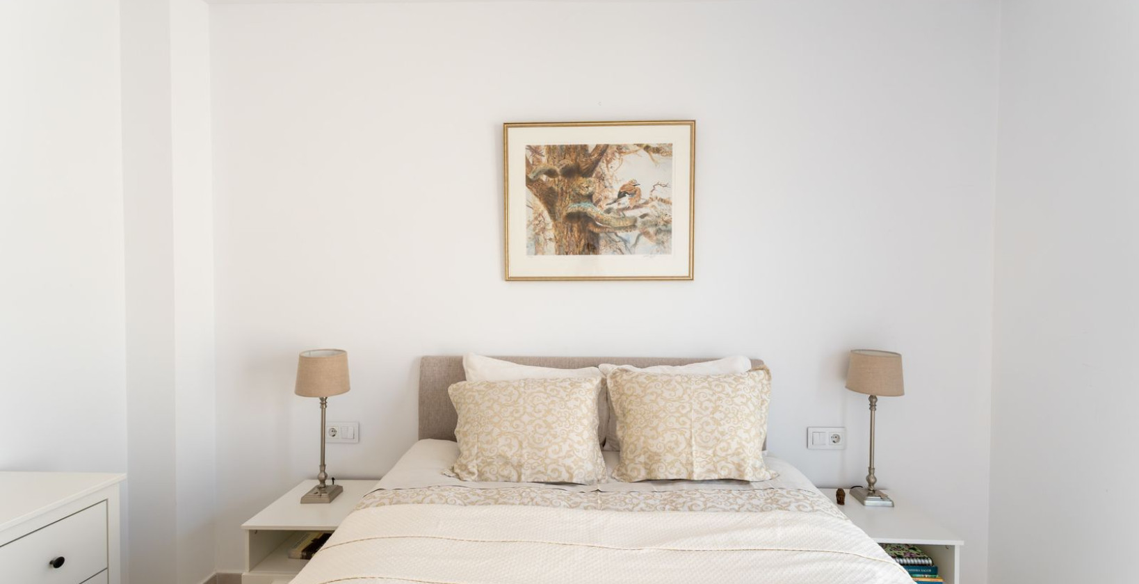 Resale - Apartment / flat - San Pedro del Pinatar