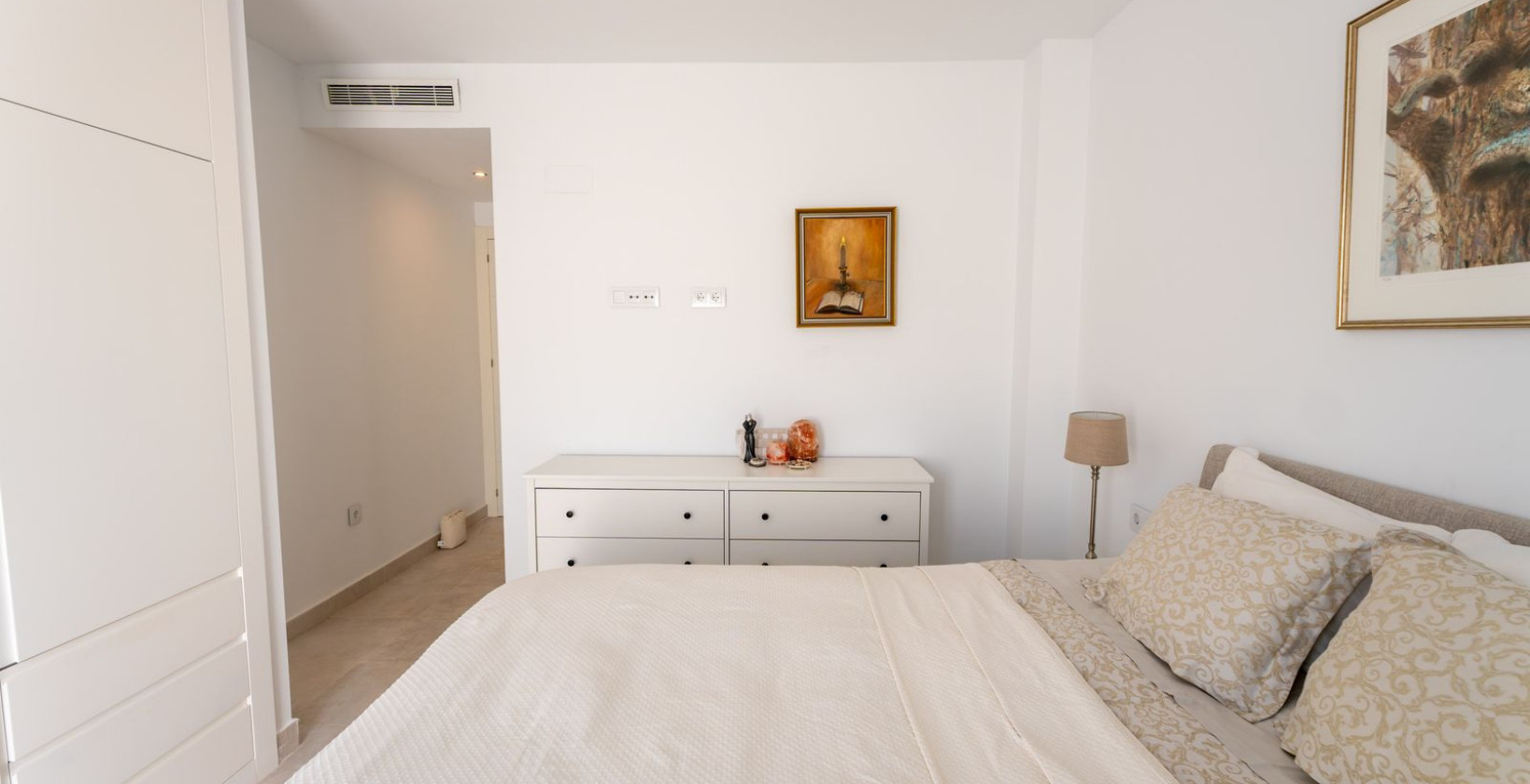 Resale - Apartment / flat - San Pedro del Pinatar