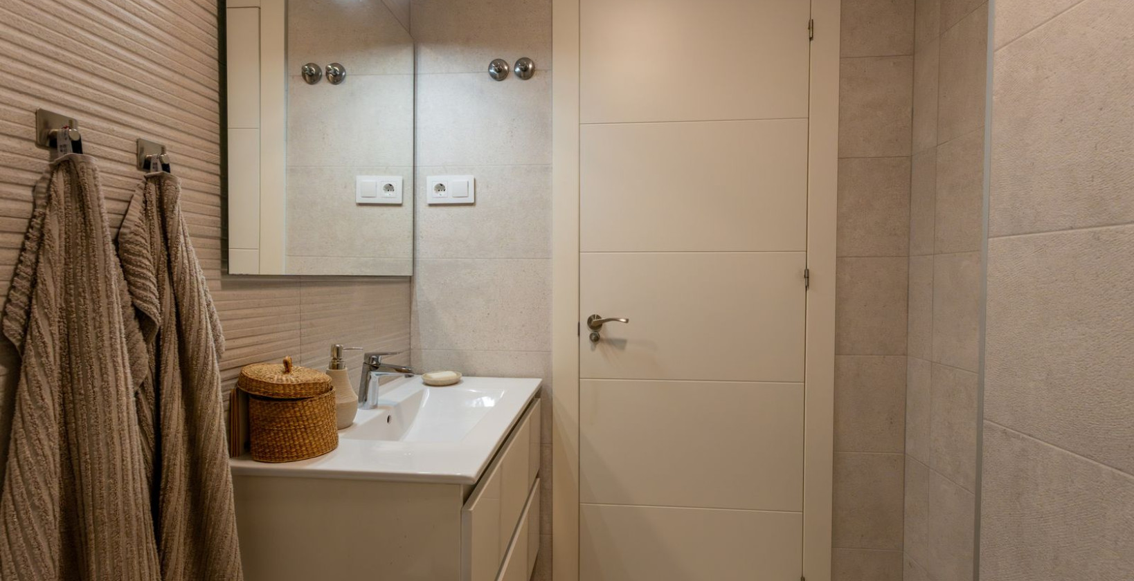 Resale - Apartment / flat - San Pedro del Pinatar