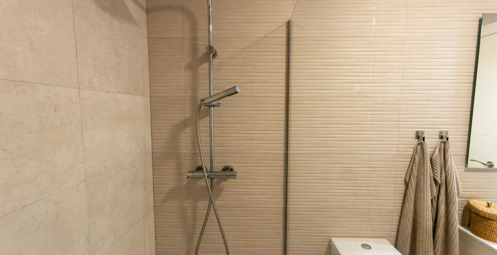 Resale - Apartment / flat - San Pedro del Pinatar