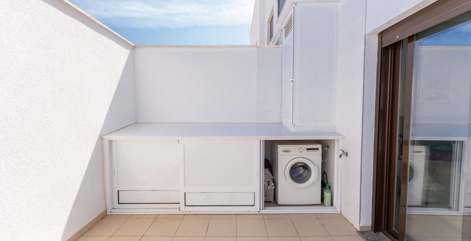 Resale - Apartment / flat - San Pedro del Pinatar