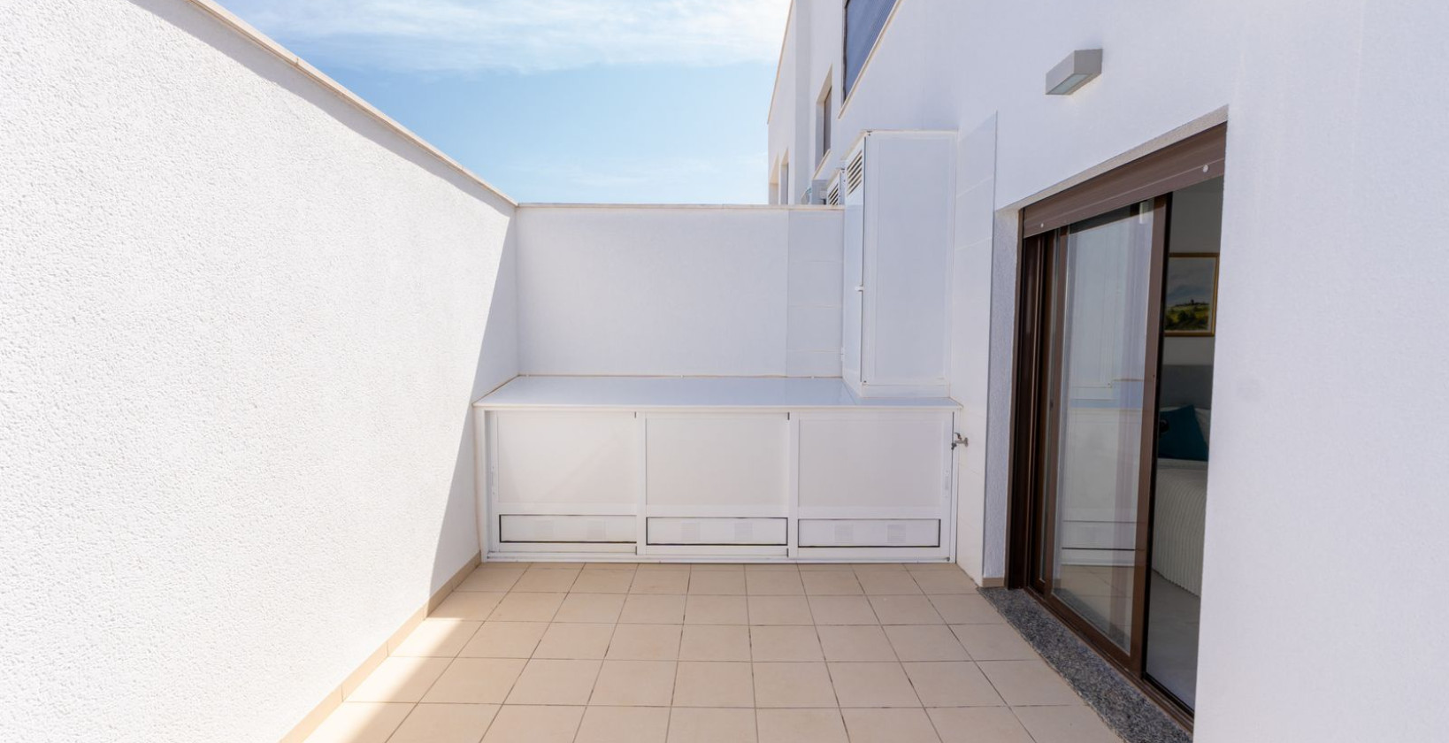 Resale - Apartment / flat - San Pedro del Pinatar