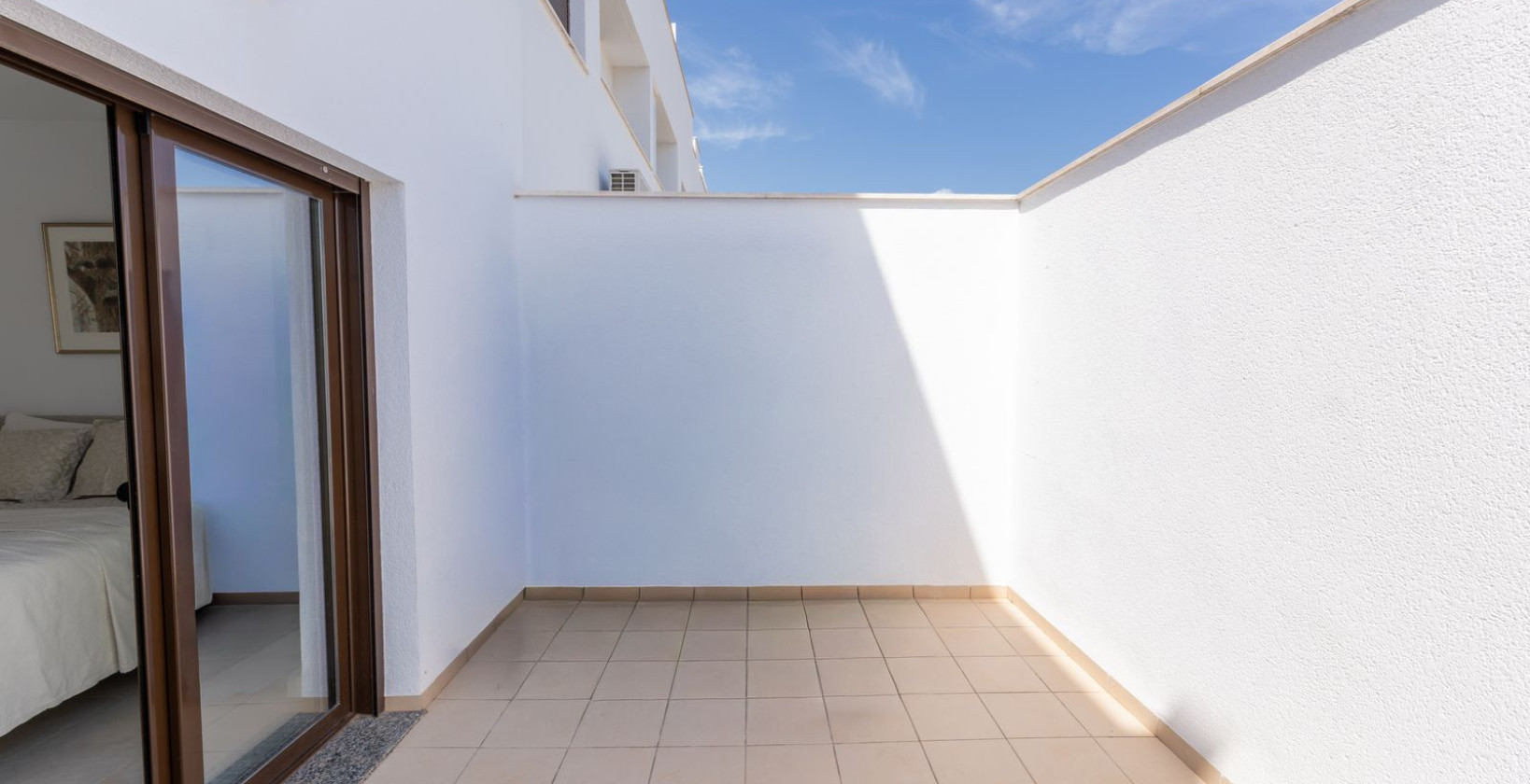 Resale - Apartment / flat - San Pedro del Pinatar