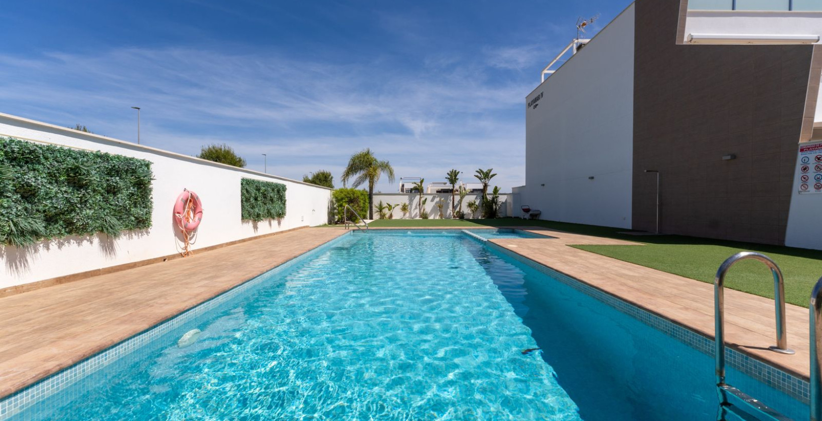 Resale - Apartment / flat - San Pedro del Pinatar