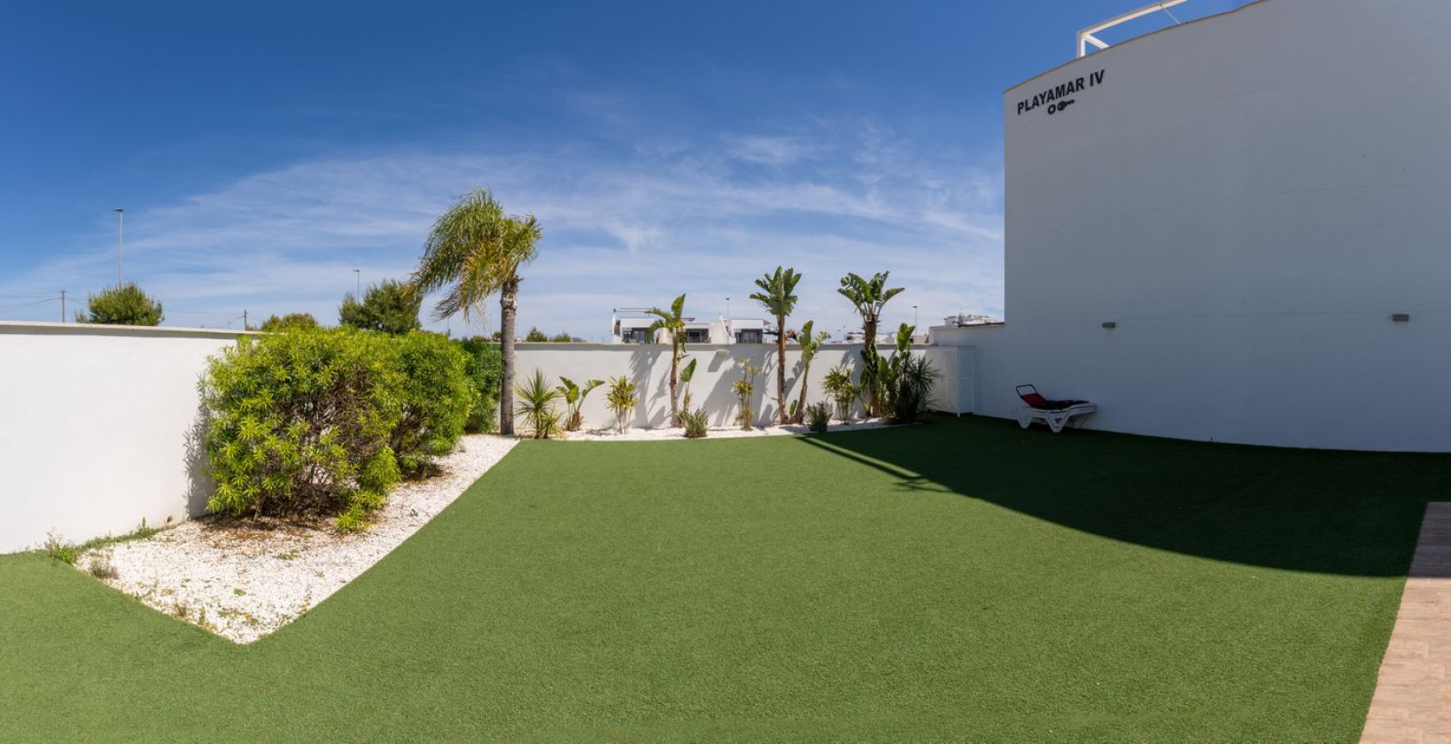 Resale - Apartment / flat - San Pedro del Pinatar