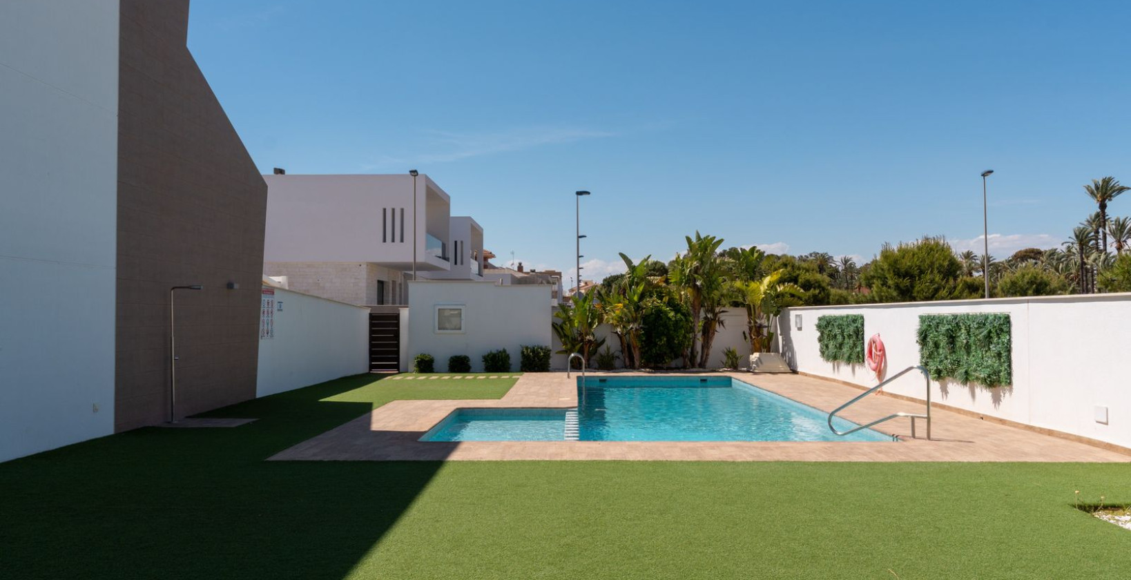 Resale - Apartment / flat - San Pedro del Pinatar