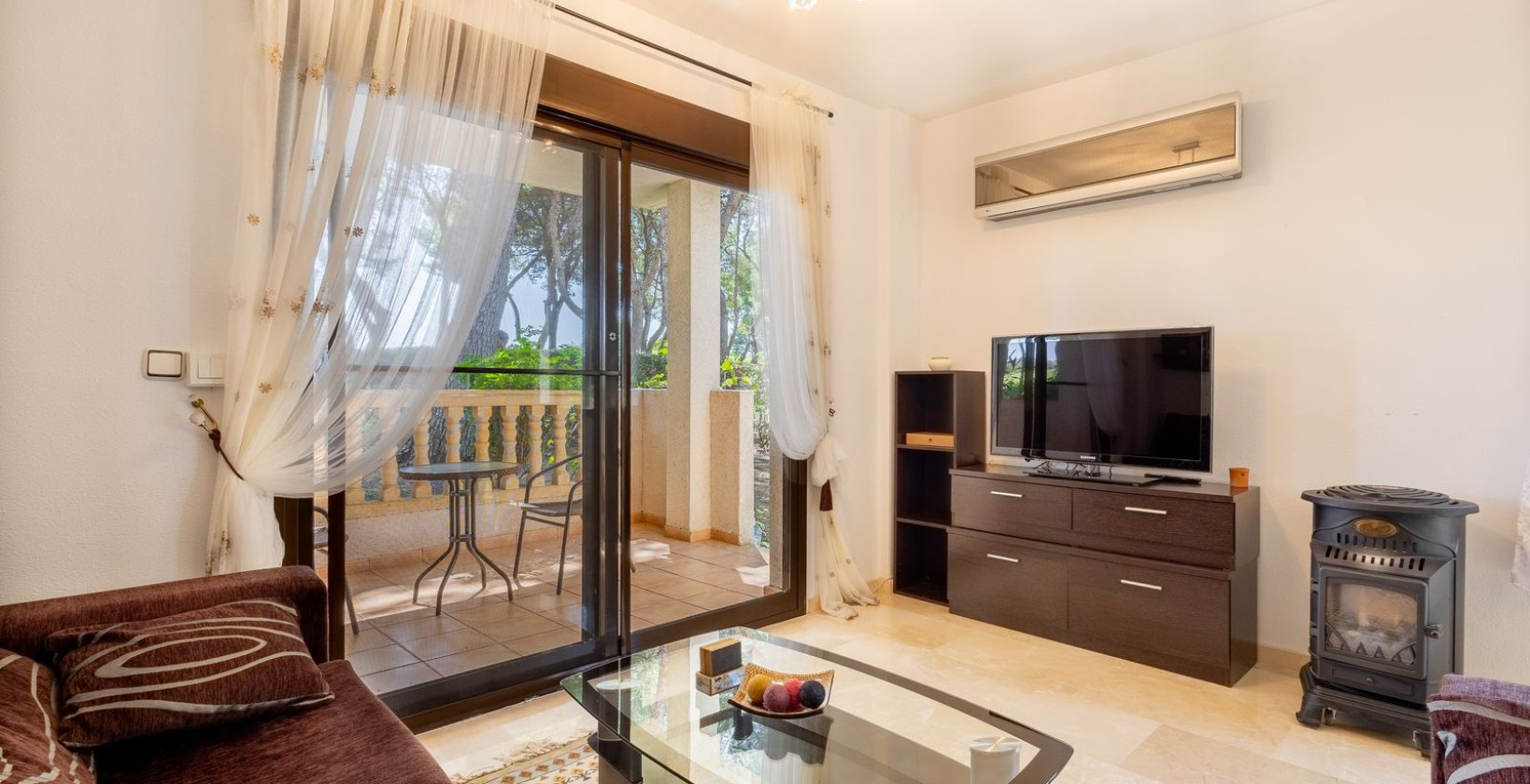 Reventa - Apartamento / piso - Villamartín
