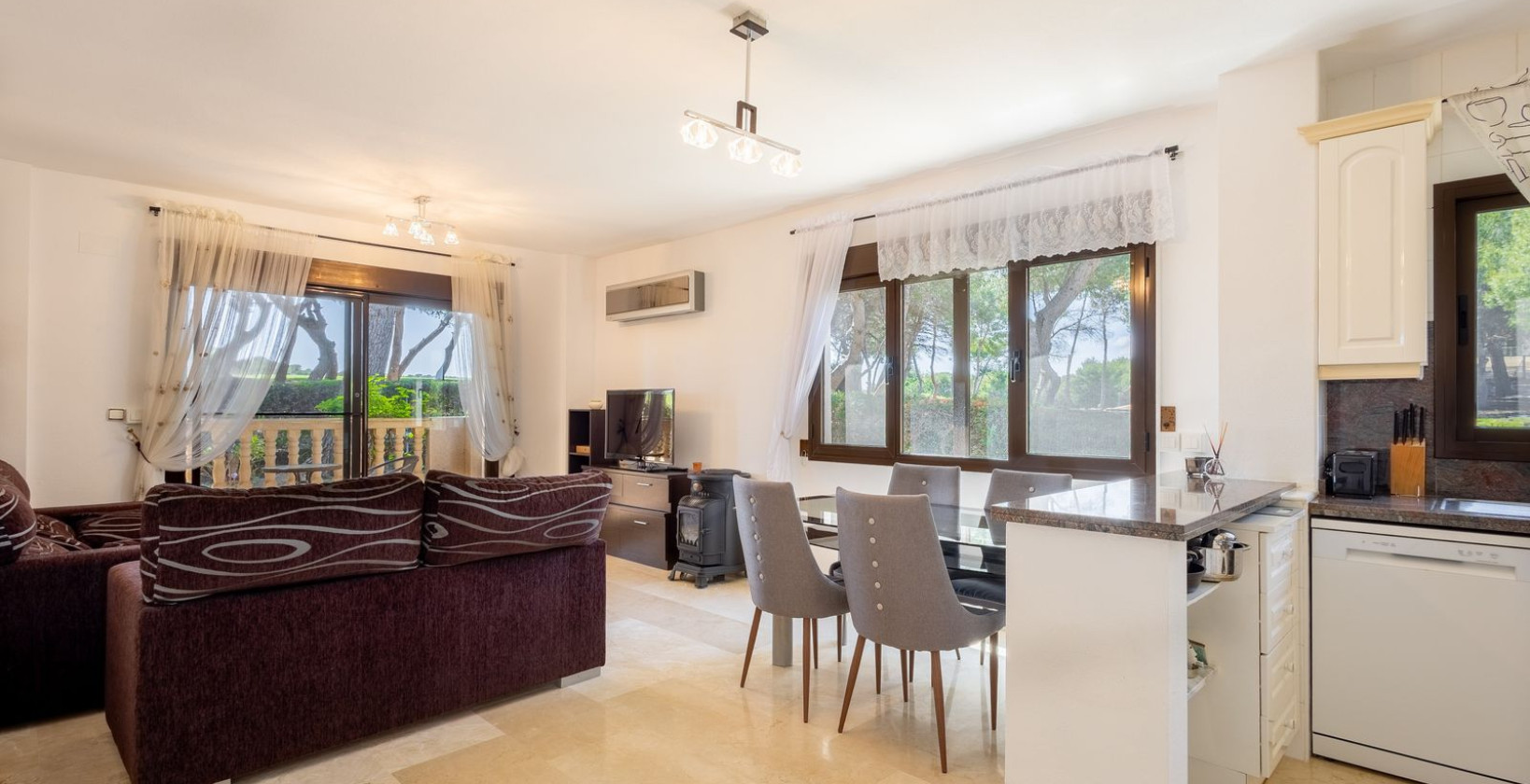 Reventa - Apartamento / piso - Villamartín