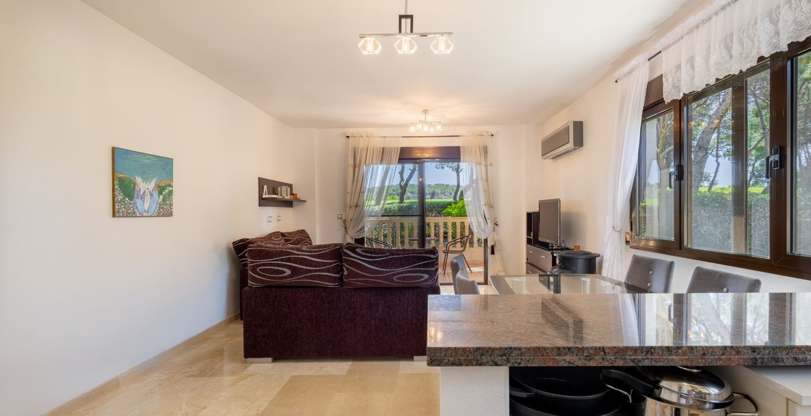 Reventa - Apartamento / piso - Villamartín
