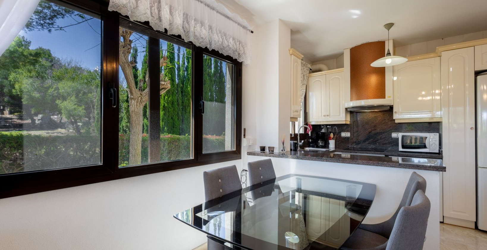 Reventa - Apartamento / piso - Villamartín