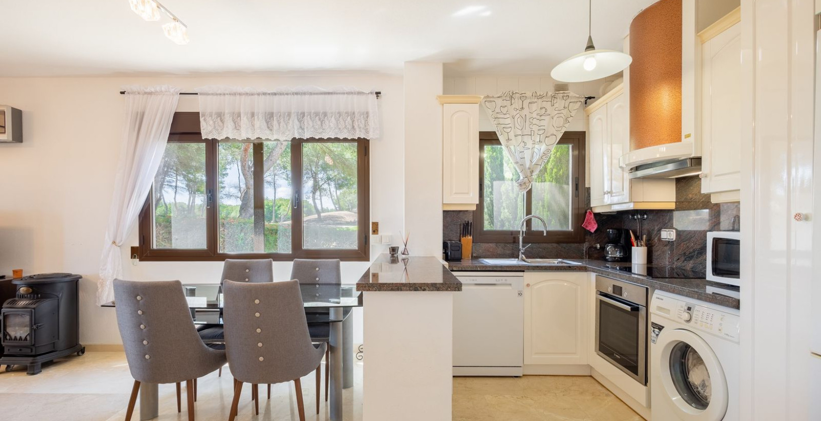 Reventa - Apartamento / piso - Villamartín