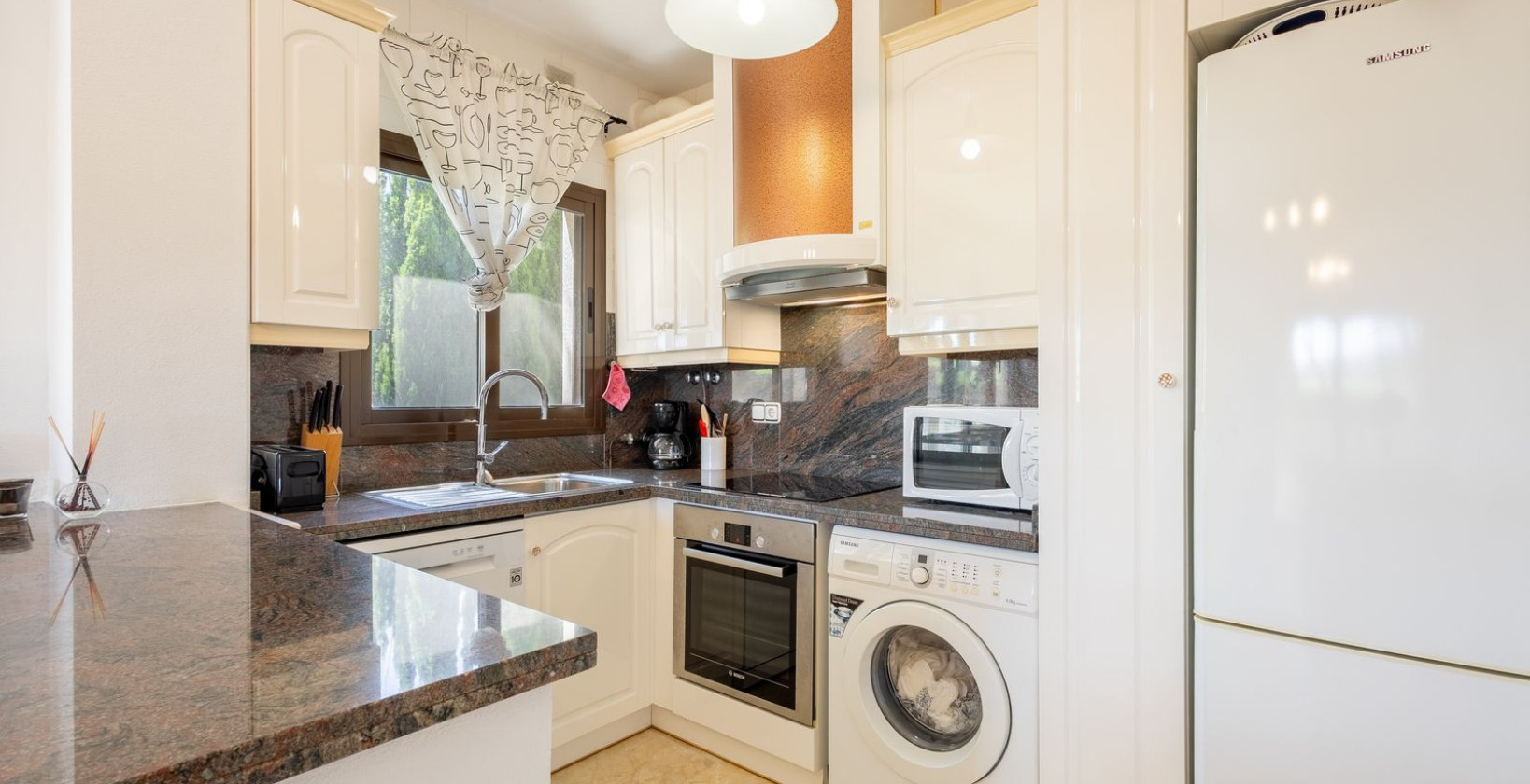 Reventa - Apartamento / piso - Villamartín
