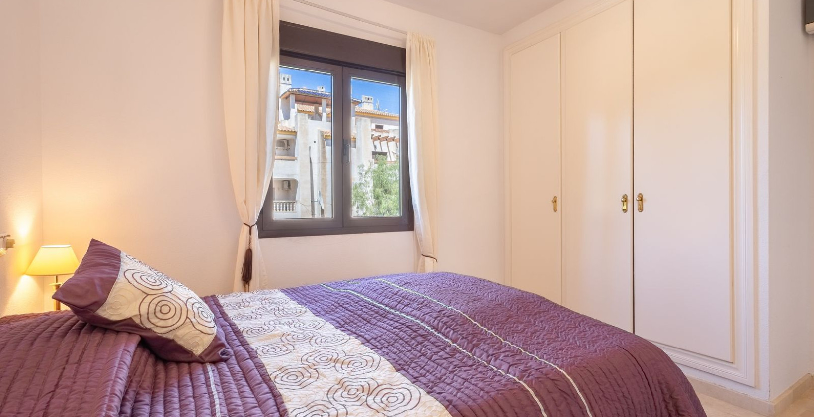 Reventa - Apartamento / piso - Villamartín