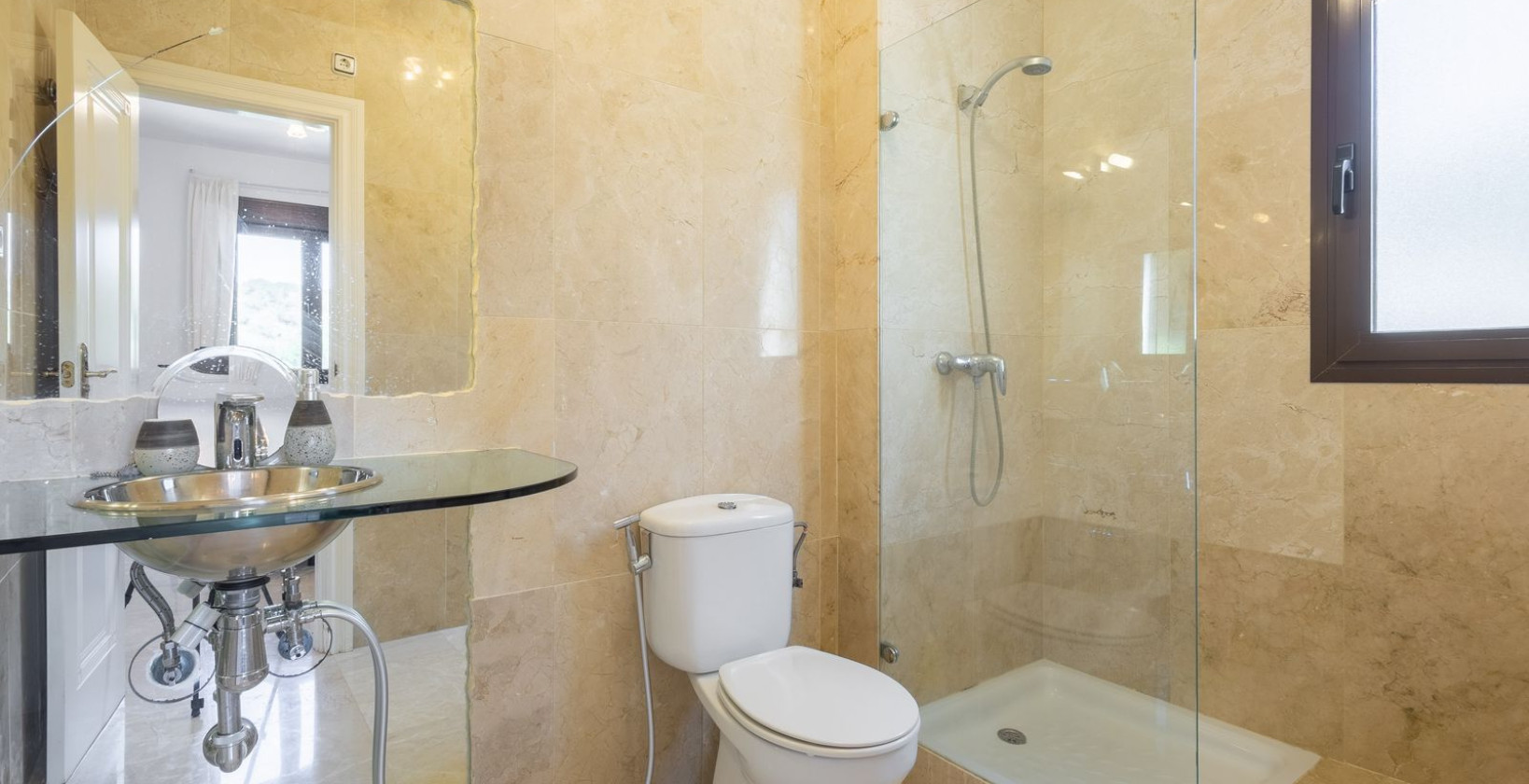 Reventa - Apartamento / piso - Villamartín