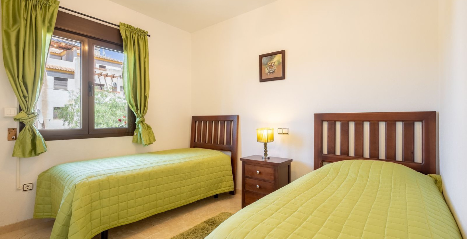 Reventa - Apartamento / piso - Villamartín