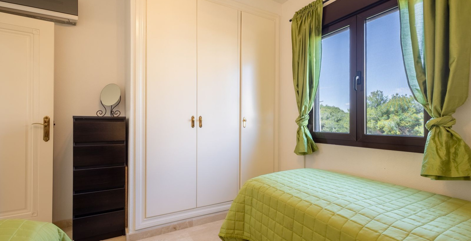 Reventa - Apartamento / piso - Villamartín