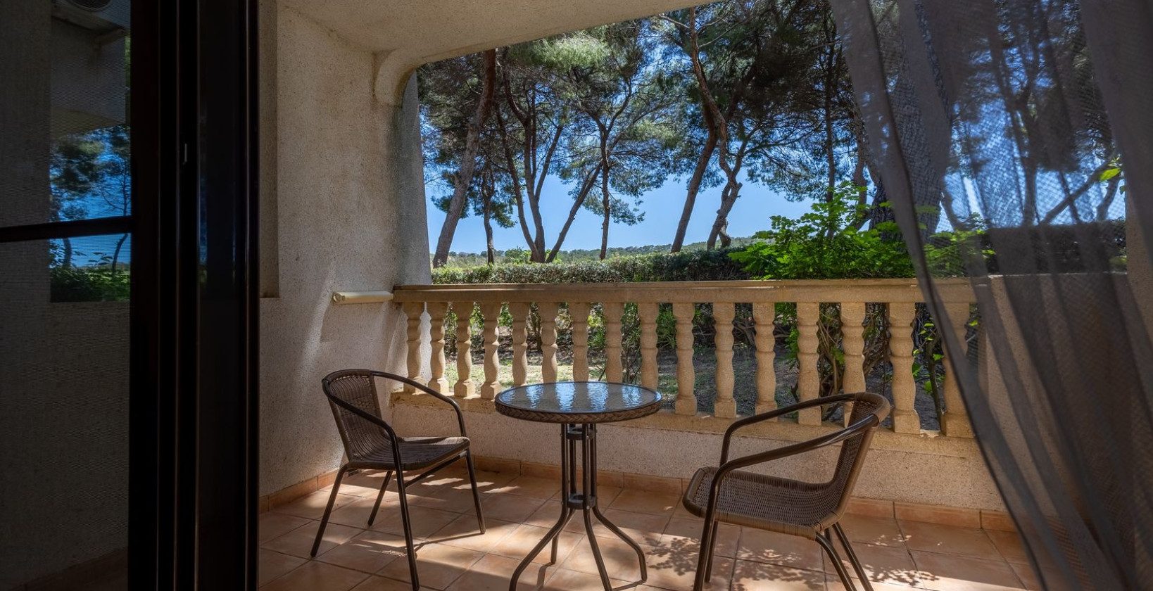 Reventa - Apartamento / piso - Villamartín