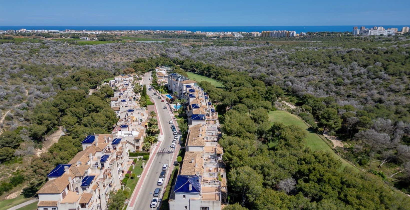 Reventa - Apartamento / piso - Villamartín