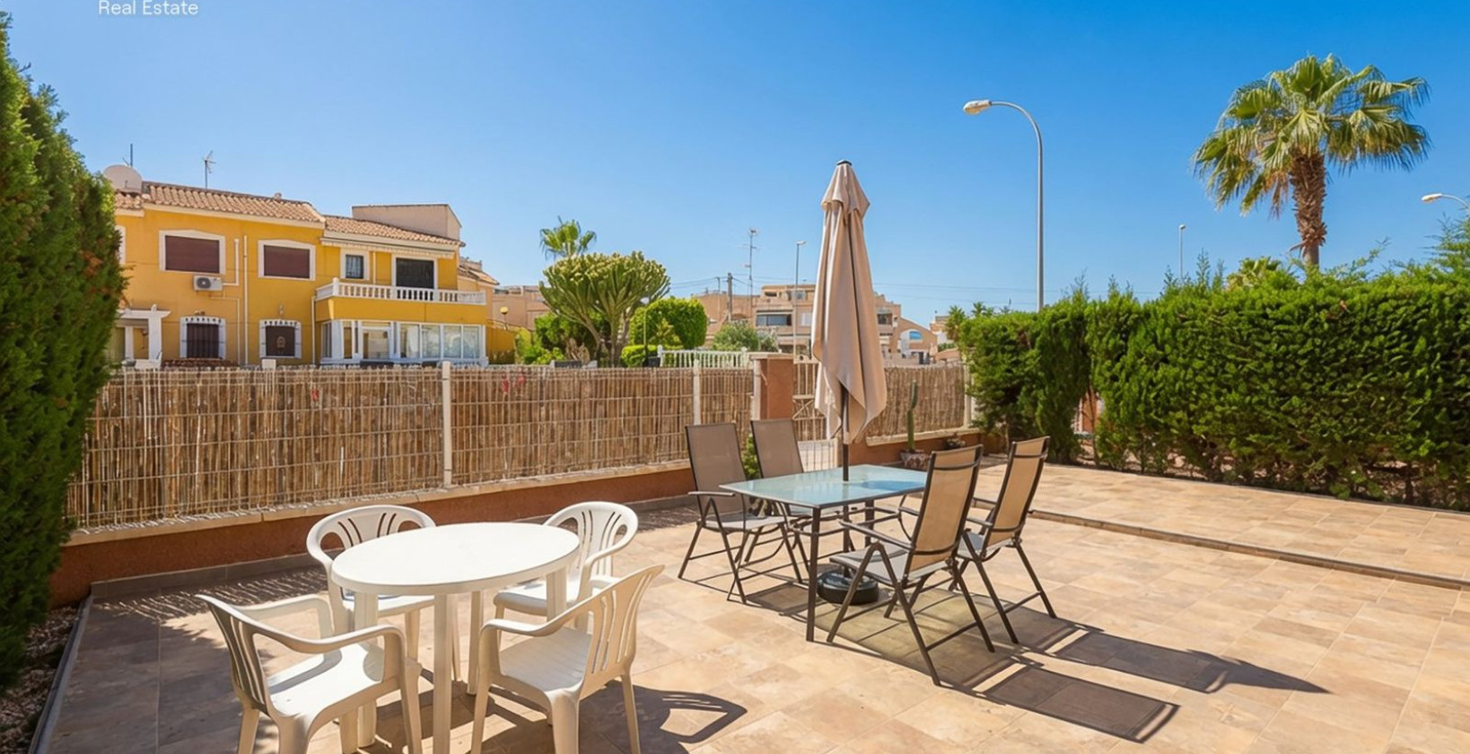 Reventa - Apartamento / piso - Playa Flamenca