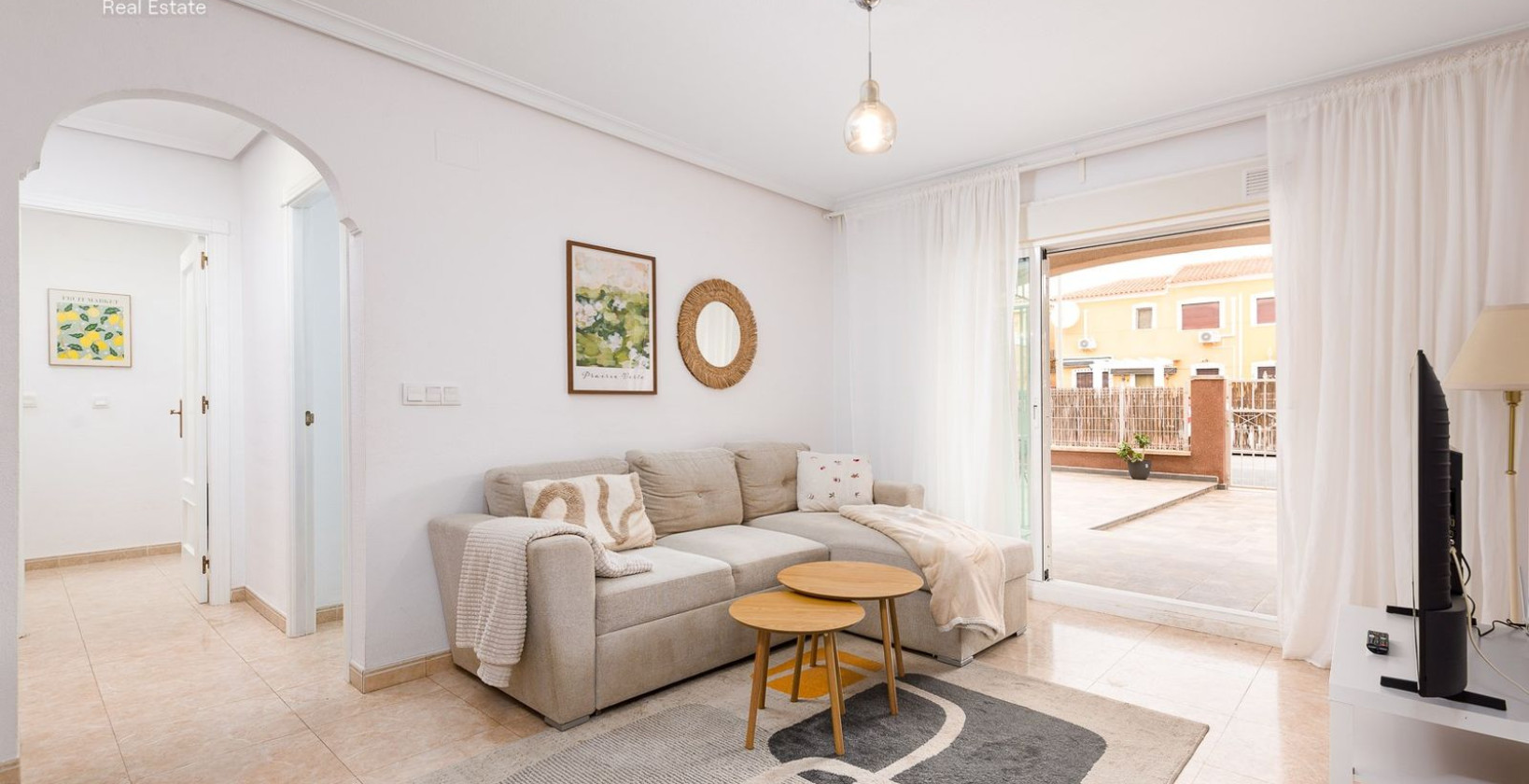 Reventa - Apartamento / piso - Playa Flamenca