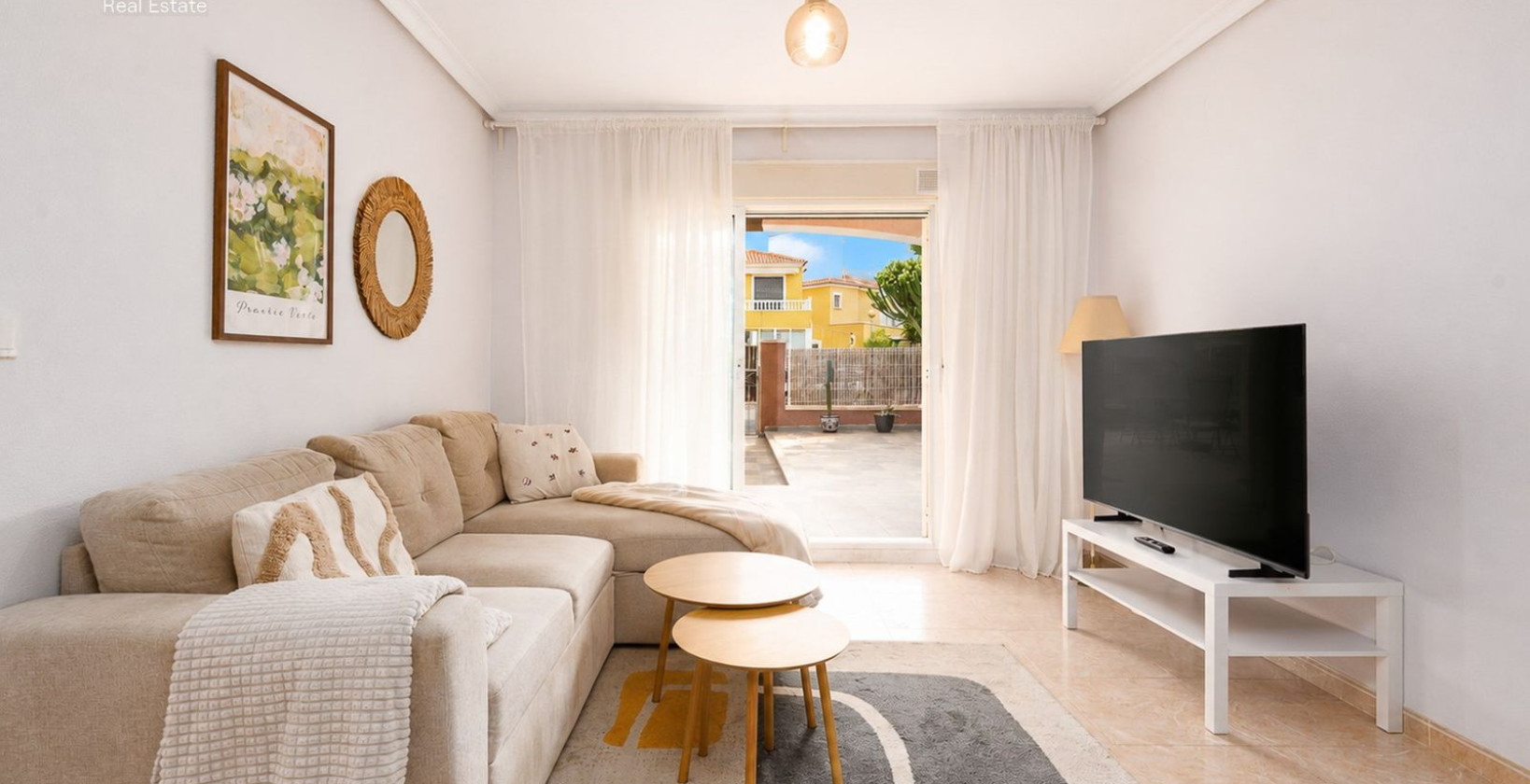 Reventa - Apartamento / piso - Playa Flamenca