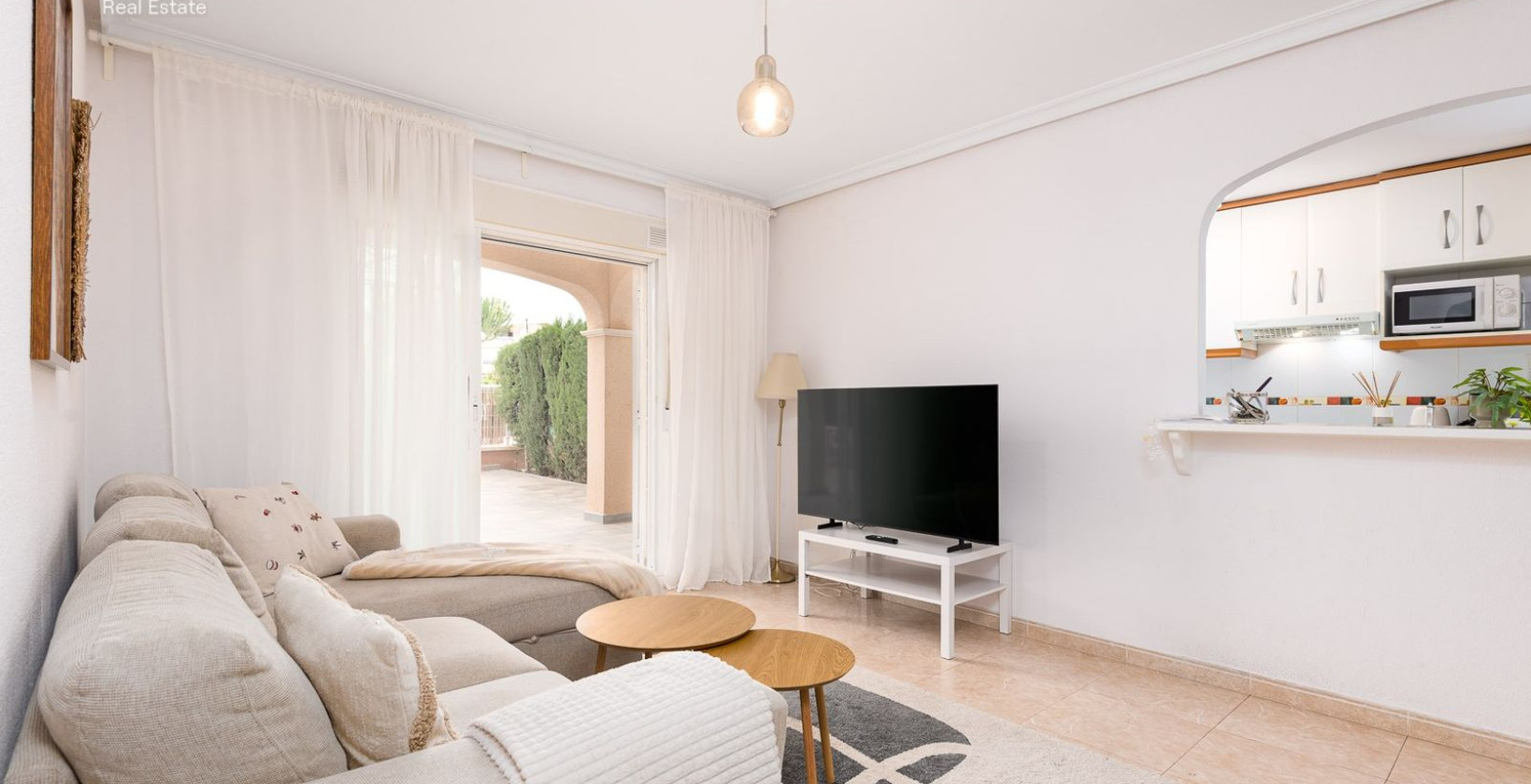 Reventa - Apartamento / piso - Playa Flamenca