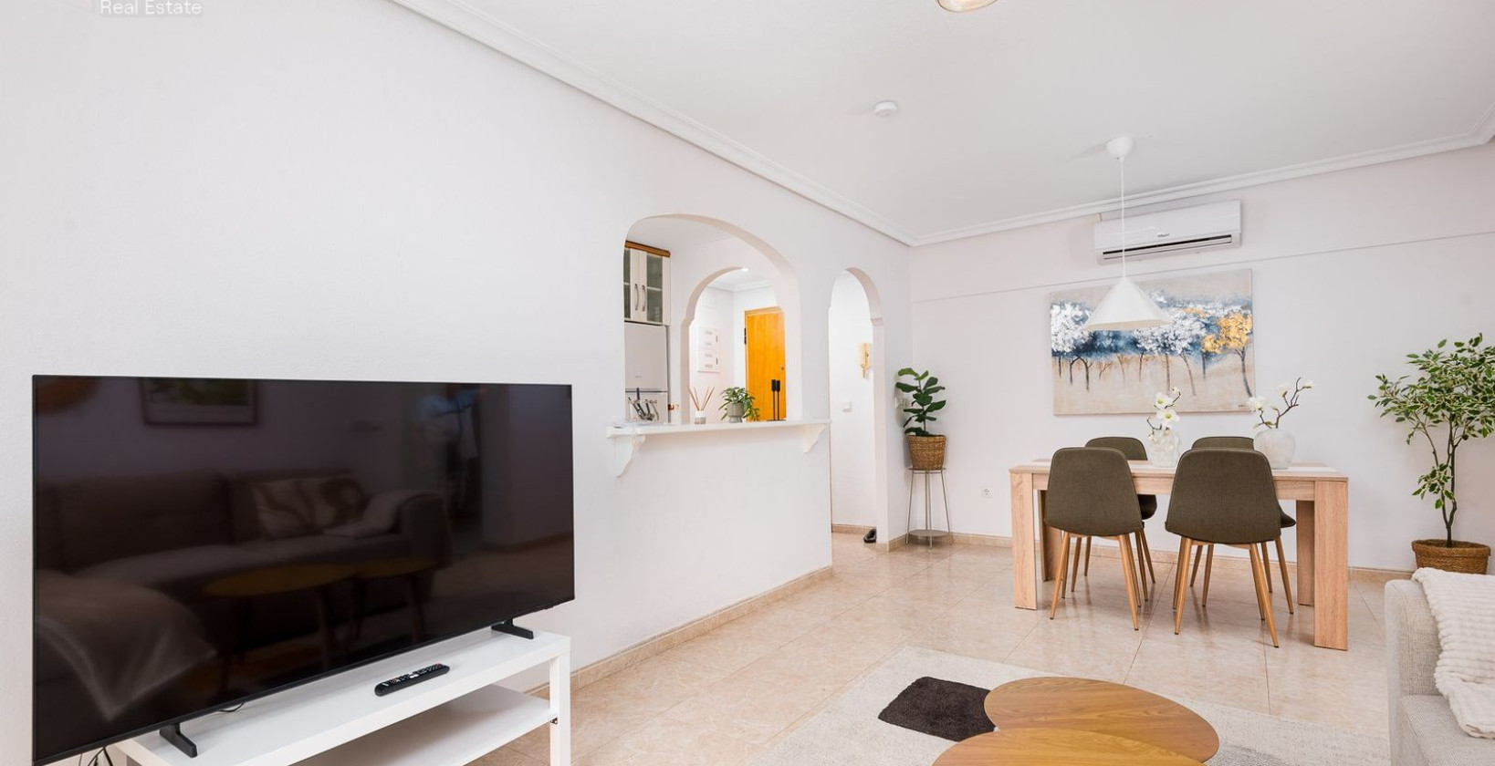 Reventa - Apartamento / piso - Playa Flamenca