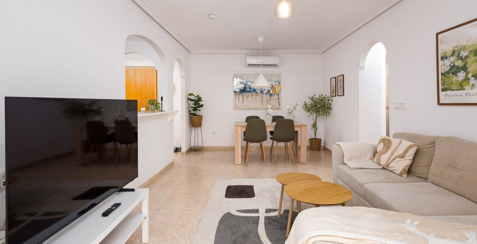 Reventa - Apartamento / piso - Playa Flamenca
