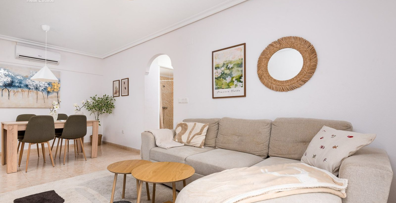 Reventa - Apartamento / piso - Playa Flamenca